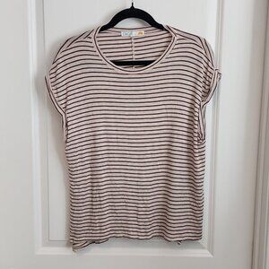 C&C California Sleeveles Top